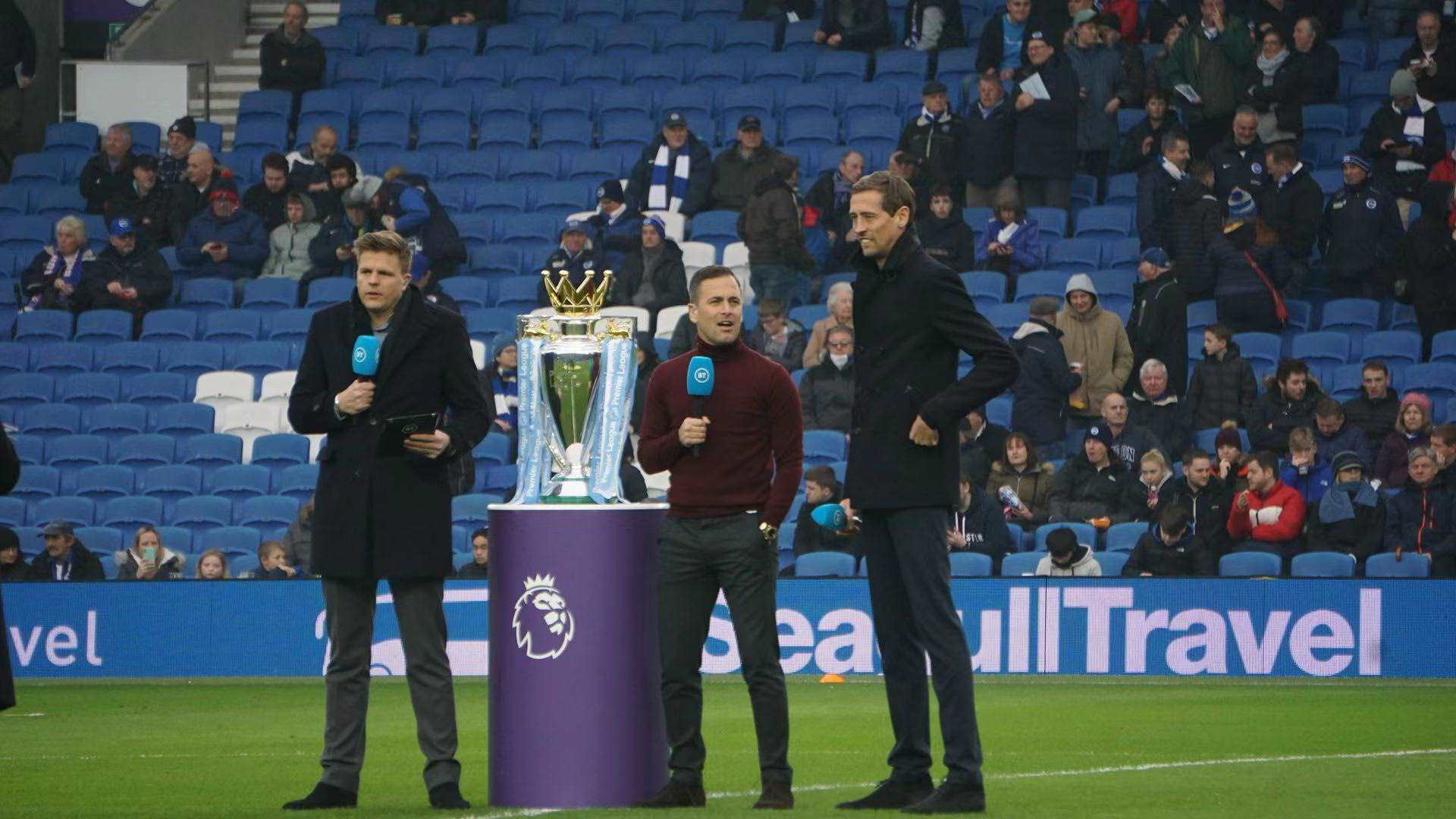 頗具喜感的 頗具喜感的