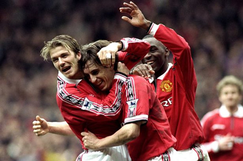 神奇的扑救 神奇的扑救