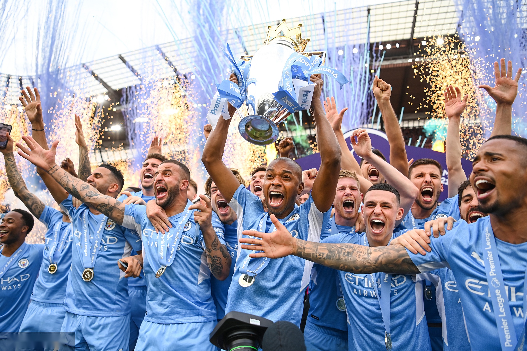 未来中超走 未来中超走